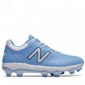 NWT NEW BALANCE 4040 V5 TPU MOLDED BASEBALL SHOES/CLEATS 16 2E (EXTRA WIDE)